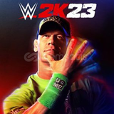 WWE 2K23 + Garantili & Sorunsuz