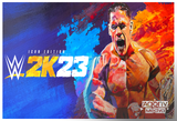 WWE 2K23 İcon Edition + Garanti