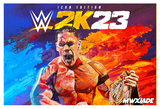 WWE 2K23 | İcon Edition | Garanti Destek