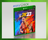 WWE 2K23 ICON EDITION ONE/X/S