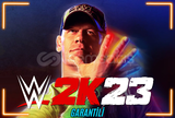 ⚡ WWE 2K23 + Ömür Boyu Garanti ⚡