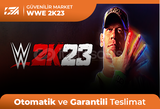 WWE 2K23