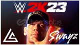 WWE 2K23 + PS4/PS5