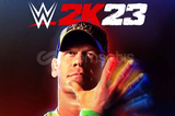 WWE 2K23 PS4 – PS5