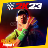 WWE 2K23 & PS4 PS5