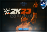 ☘️WWE 2k23 Steam + Garanti☘️