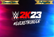 ☘️WWE 2k23 Steam + Garanti☘️