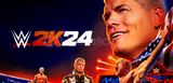 WWE 2K24