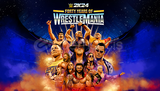 WWE 2K24 40 Years of Wrestlemania + Garanti