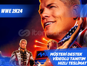 ✅ WWE 2K24 