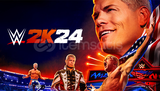 ⭐Wwe 2K24 Deluxe Edition⭐+⭐GARANTİ⭐