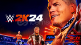 WWE 2K24 +DESTEK