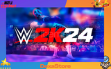 ⭐WWE 2K24 + Garanti