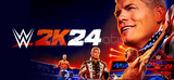 WWE 2K24 + Garanti