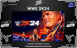 ⭐WWE 2K24 + Garanti⭐