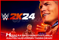 ⭐WWE 2K24 |✅Garantili!