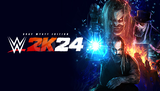 WWE 2K24 Mail Değişmeli Kalıcı Hesap Oto teslim