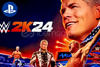 WWE 2K24 PS4-PS5 - %100 MEMNUNİYET