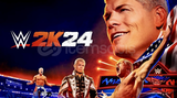 WWE 2K24 PS4-PS5 - %100 MEMNUNİYET