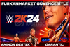 ⭐WWE 2K24 WRESTLEMANİA⭐ GARANTİ+SINIRSIZ DESTEK