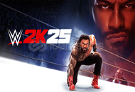 ⭐WWE 2K25 + 7/24 OTO⭐