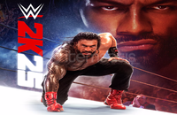 ⭐WWE 2K25 ⭐