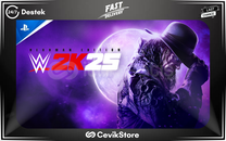 ⭐️WWE 2K25 Deadman Edition [PS5]⭐️