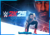 ⭐WWE 2K25+Garantİ✅⭐