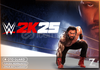 WWE 2K25 + Garanti