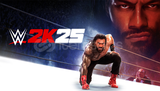 ⭐️ WWE 2K25 + GARANTİ ⭐️