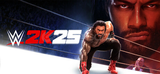 ⭐WWE 2K25⭐ + GUARDLI + DESTEKLİ