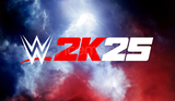 WWE 2K25 HESAP
