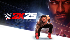 ⭐WWE 2K25 OTO/TESLİM STEAM HESABI 