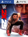  WWE 2K25 | PS4 – PS5