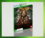 WWE 2K25 The Bloodline Edition -XBOX One/Series