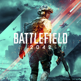 BATTLEFİELD 2042 PS4/PS5 UYUMLU