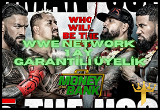 WWE Network 1 Aylık Üyelik ✅ Money in The Bank✅