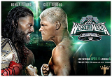 WWE Network 1 Aylık Üyelik ✅ WrestleMania 40 ✅