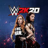 WWE2K