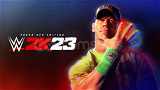 WWE2K23 Deluxe Edition + 2 istediğiniz oyun