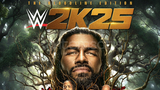 ⭐WWE2K25 The Bloodline Edition + GARANTİ⭐