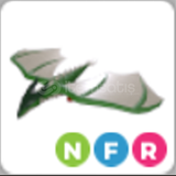 Wyvern NFR