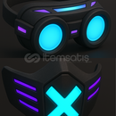 X-Core Operative PACK | Özel UGC Tasarımı