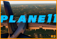 X Plane 11 + Dlc + Garanti