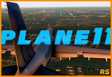 X PLANE 11 + Garanti