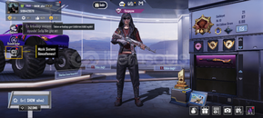 X SUİT + 43 DESTANSI DOPDOLU HESAP