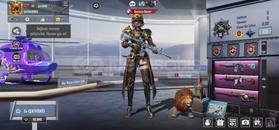 X Suit Buz 5 - 14 Yükseltilebilir + Kombinli