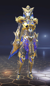 X suit kartı 6 stok var