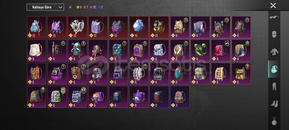 X-Suit Koleksiyonlu + Bentley + Efsane ????set