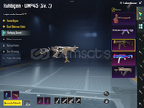 X-suit paketi full 8 rp harici set